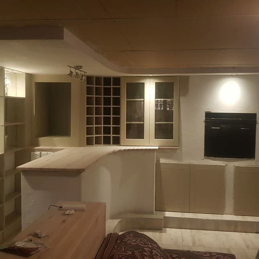 Professional Installation