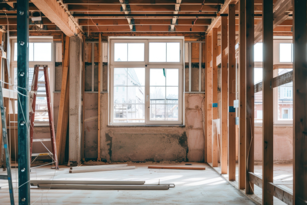 Framing and Drywall Services