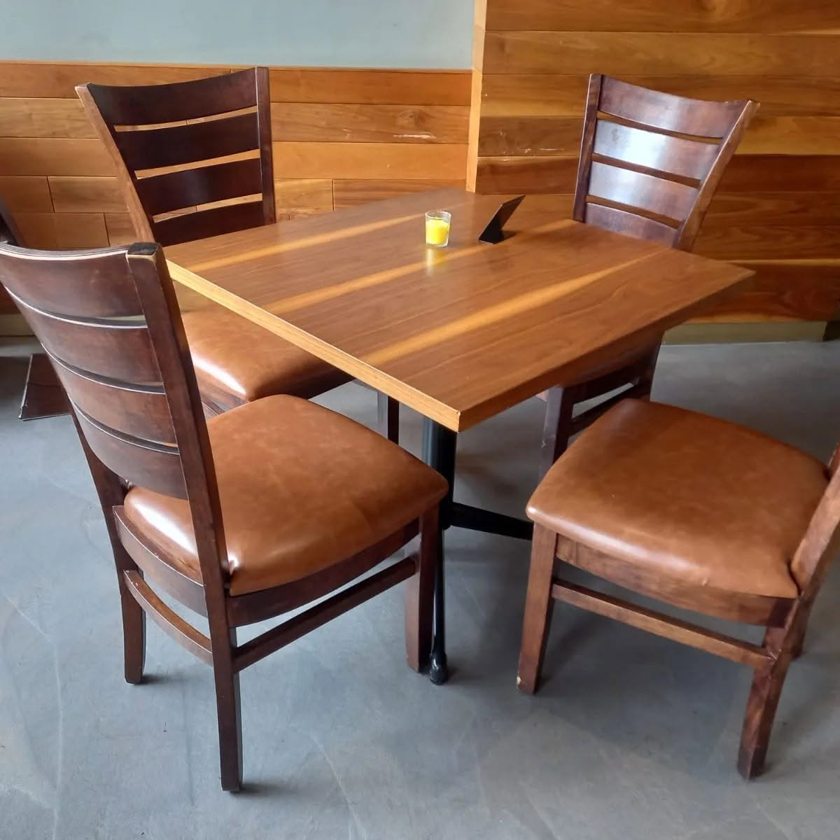 Fabrication & Installation