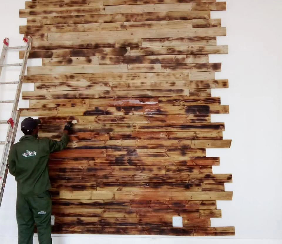 Precision Woodworking