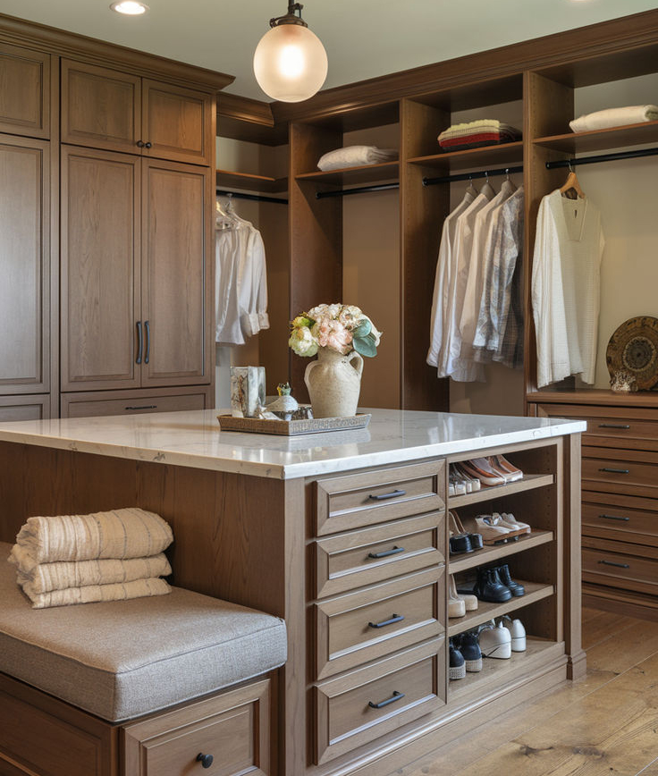 Furniture Design and Fabrication Craftsmanship