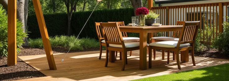 Custom Woodworking